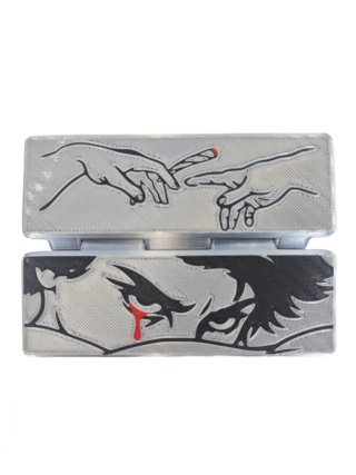 Etui na bletki - Amor Fati