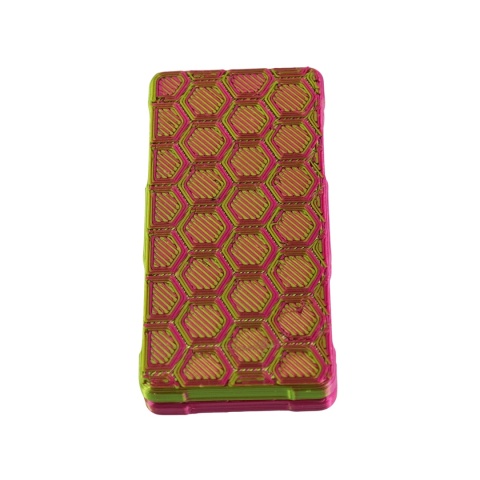 Klikacz HEX - Smoczy Owoc