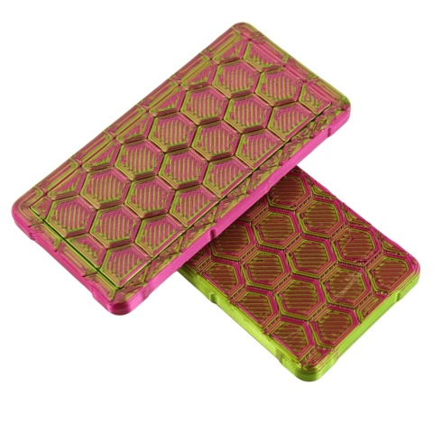 Klikacz HEX - Smoczy Owoc