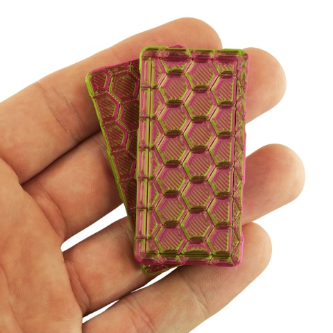 Klikacz HEX - Smoczy Owoc