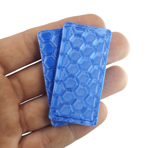 Klikacz HEX - Arktyczny