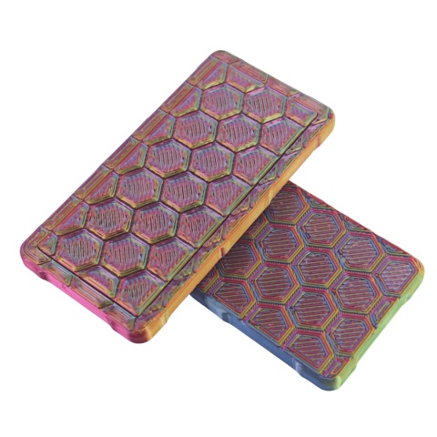 Klikacz HEX - Karnawał