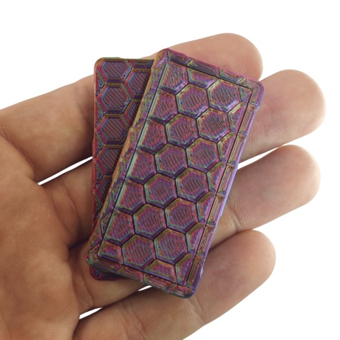 Klikacz HEX - Karnawał